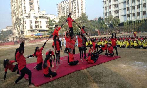 Mahatma International School — photo 1
