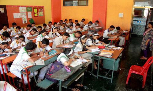 Mahatma International School — photo 2