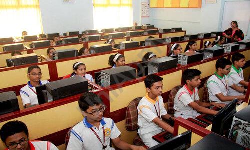 Mahatma International School — photo 3