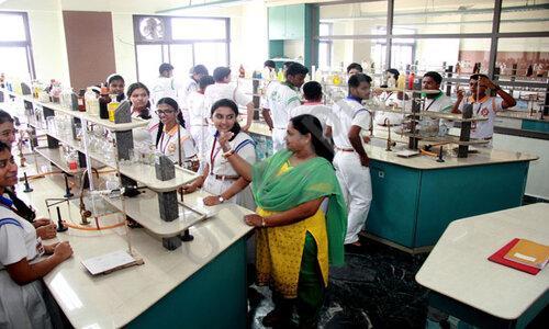 Mahatma International School — photo 4