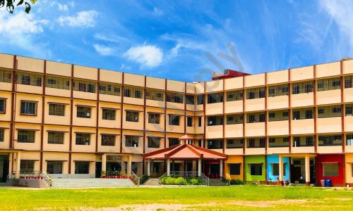 Mahatma N D Grover Dav Public School — photo 1