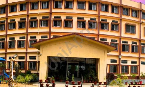 Mahatma N D Grover Dav Public School — photo 2