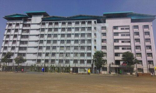 Mahatma School of Academics and Sports — photo 1