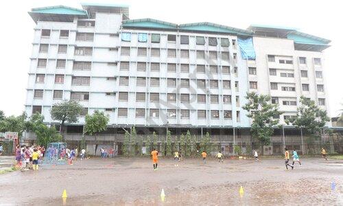 Mahatma School of Academics and Sports — photo 2
