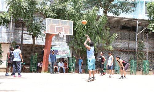 Mahatma School of Academics and Sports — photo 3