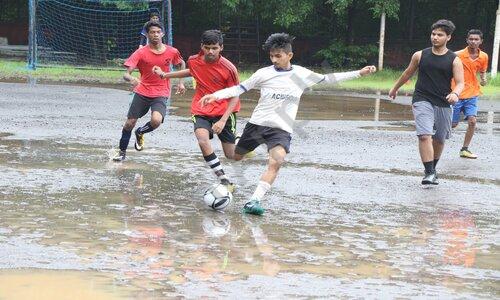 Mahatma School of Academics and Sports — photo 4