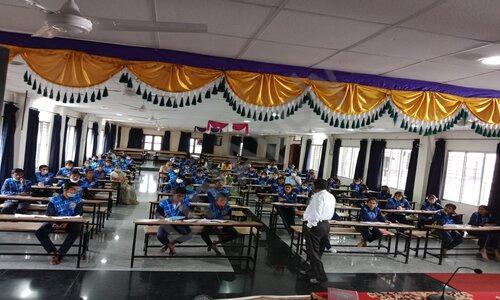 Mahatma Vidyalaya- ICSE — photo 1