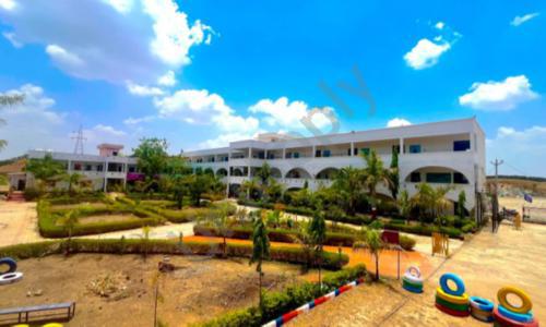 Mahaveer Modern Public School — photo 1