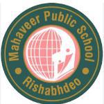 Mahaveer Modern Public School logo
