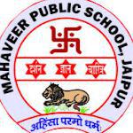 Mahaveer Public School logo