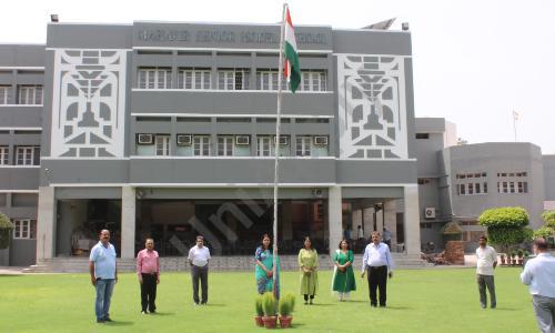 Mahavir Senior Model School — photo 4