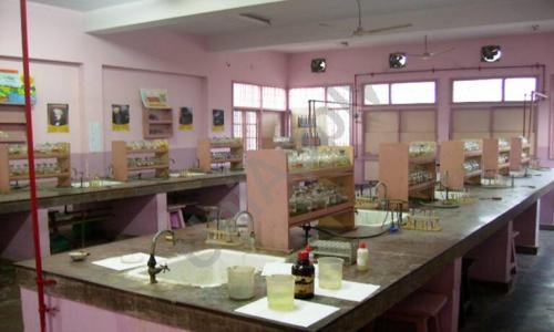 Mahavir Senior Model School — photo 6