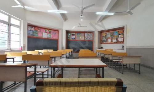 Mahavir Senior Model School — photo 7