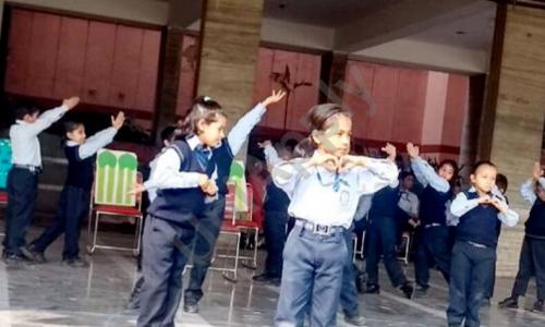 Mahavir Senior Model School — photo 10