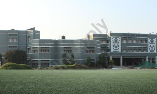 Mahavir Senior Model School — photo 11