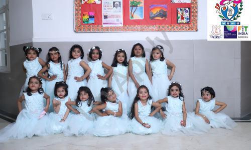 Mahavir Senior Model School — photo 14