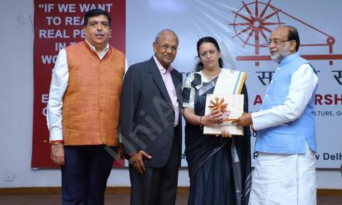 Mahavir Senior Model School — photo 17