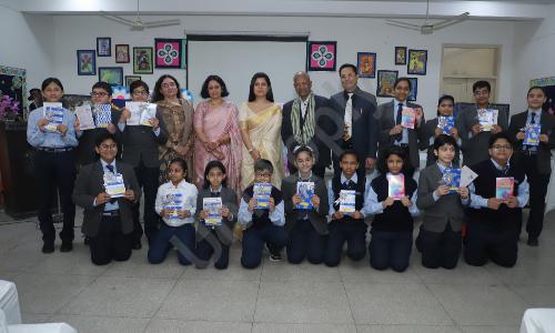 Mahavir Senior Model School — photo 18