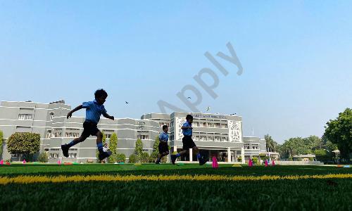 Mahavir Senior Model School — photo 19