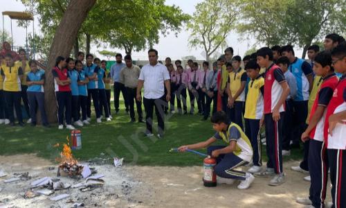 Mahawati Sports Senior Secondary School — photo 3