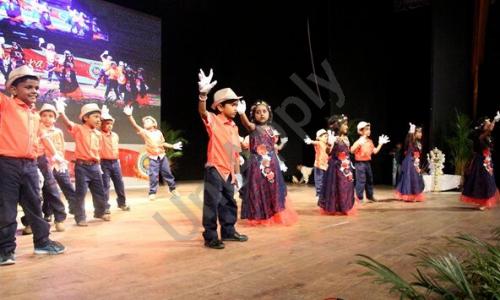 Mahesh Memorial Kendriya Vidyashala — photo 2