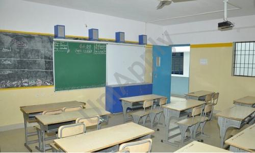 Mahesh Memorial Kendriya Vidyashala — photo 3