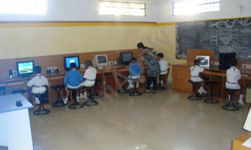 Mahesh Memorial Kendriya Vidyashala — photo 4