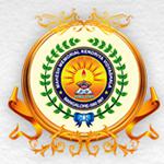 Mahesh Memorial Kendriya Vidyashala logo