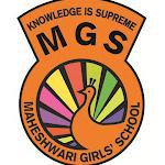 Maheshwari Girl'S School logo