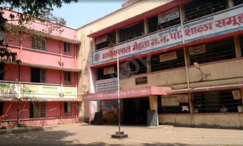 Maheshwari Vidyalaya And Junior College — photo 1
