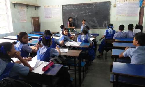 Maheshwari Vidyalaya And Junior College — photo 2