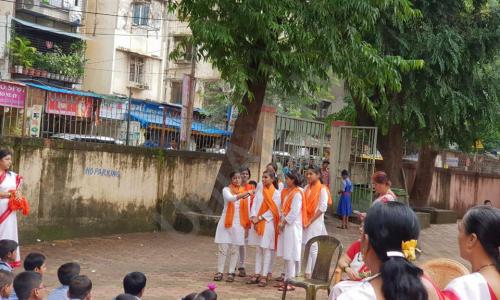 Maheshwari Vidyalaya And Junior College — photo 3