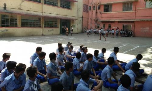 Maheshwari Vidyalaya And Junior College — photo 4