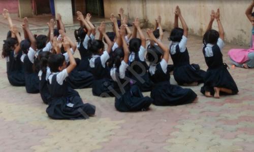 Maheshwari Vidyalaya And Junior College — photo 5