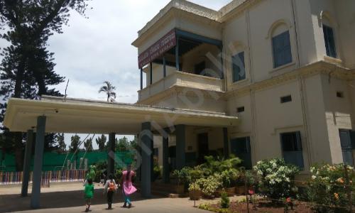 Mahila Seva Samaja Senior Secondary School — photo 2