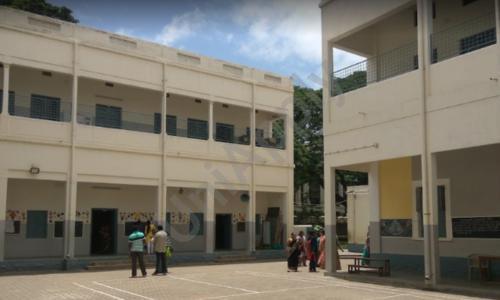 Mahila Seva Samaja Senior Secondary School — photo 4