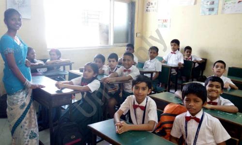 Mahima International Christian School — photo 2