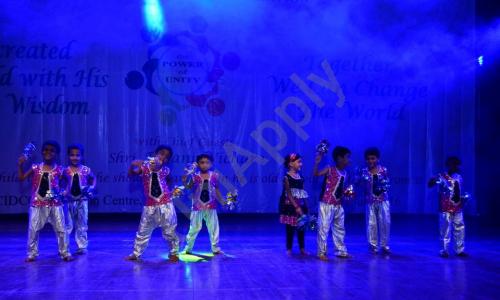 Mahima International Christian School — photo 3