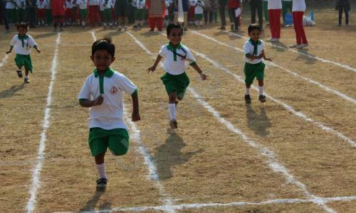 Mahima International Christian School — photo 7