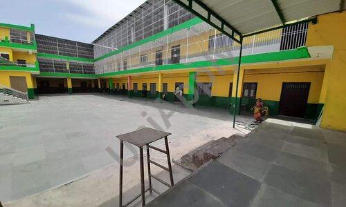 Mahima Public Junior High School — photo 1