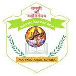 Mahima Public Junior High School logo