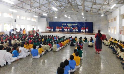 Mahindra Academy — photo 1