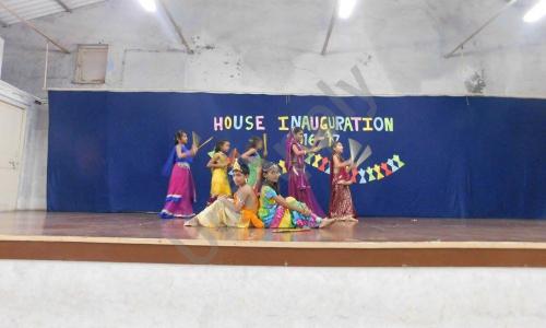 Mahindra Academy — photo 2