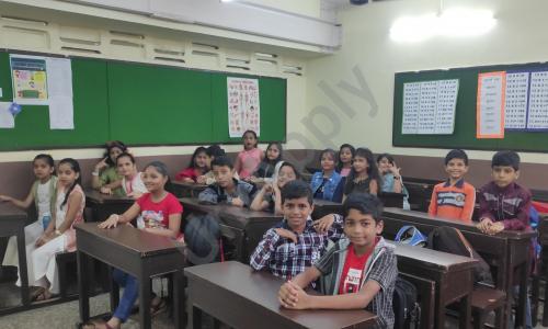 Mahindra Academy — photo 4