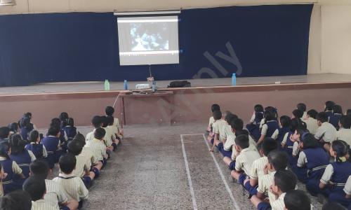Mahindra Academy — photo 8