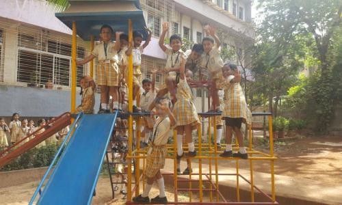 Mahindra Academy — photo 9