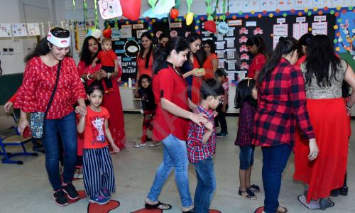 Mainadevi Bajaj International School — photo 3