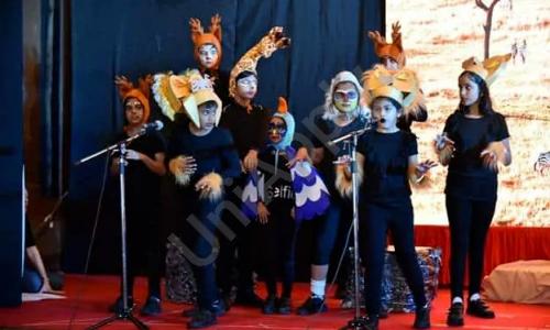 Mainadevi Bajaj International School — photo 4