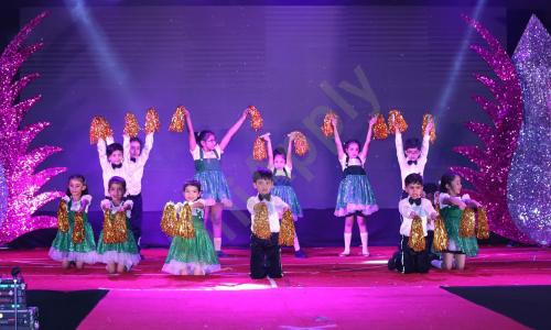 Mainadevi Bajaj International School — photo 9