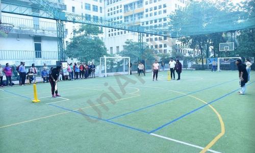 Mainadevi Bajaj International School — photo 17